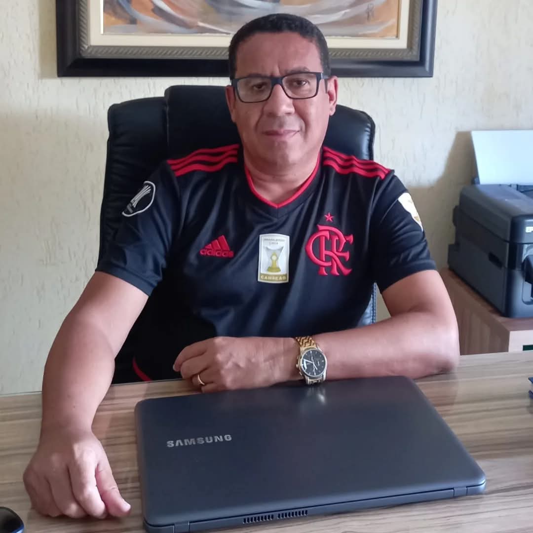 “Nossos Heróis são os médicos”, afirma Nessivaldo Brito, comendador do Mérito Social, após sofrer um AVC