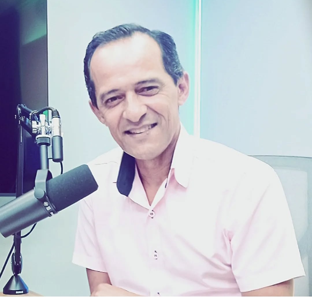 Imprensa unida: nota de repúdio contra ataque sofrido pelo jornalista Mário Nobre