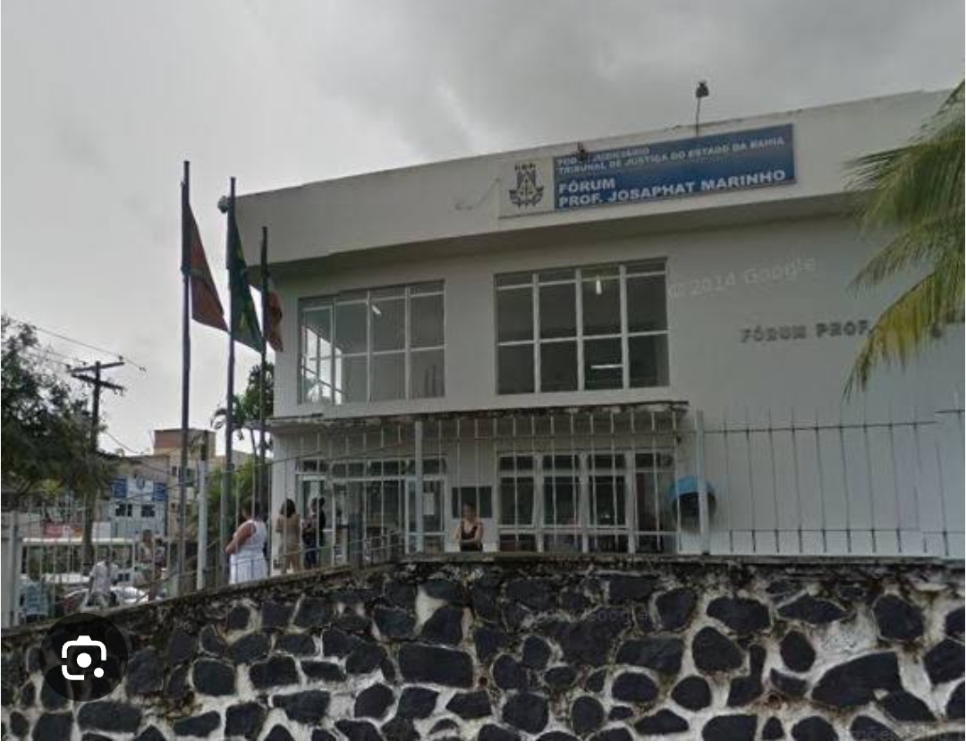 Visita inesperada de comitiva e corregedoria no Fórum de Simões Filho confirma ausência constante de juiz da 33ª Zona Eleitoral