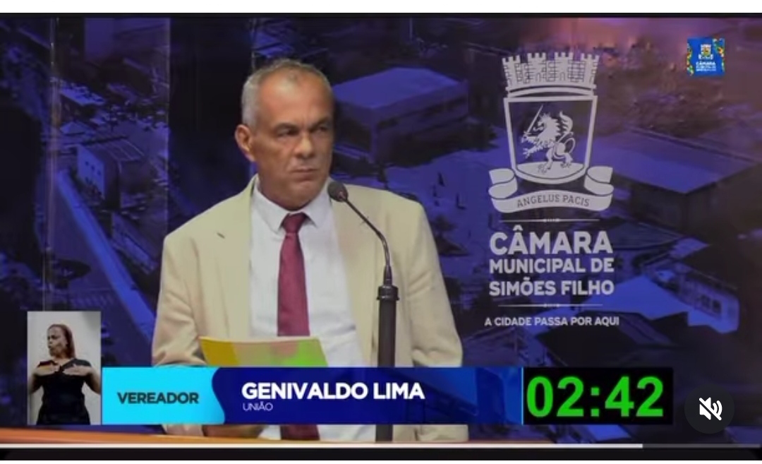 Mesmo se me dessem a prefeitura inteira, eu sou oposição ao “sem nome” e à deputada Kátia