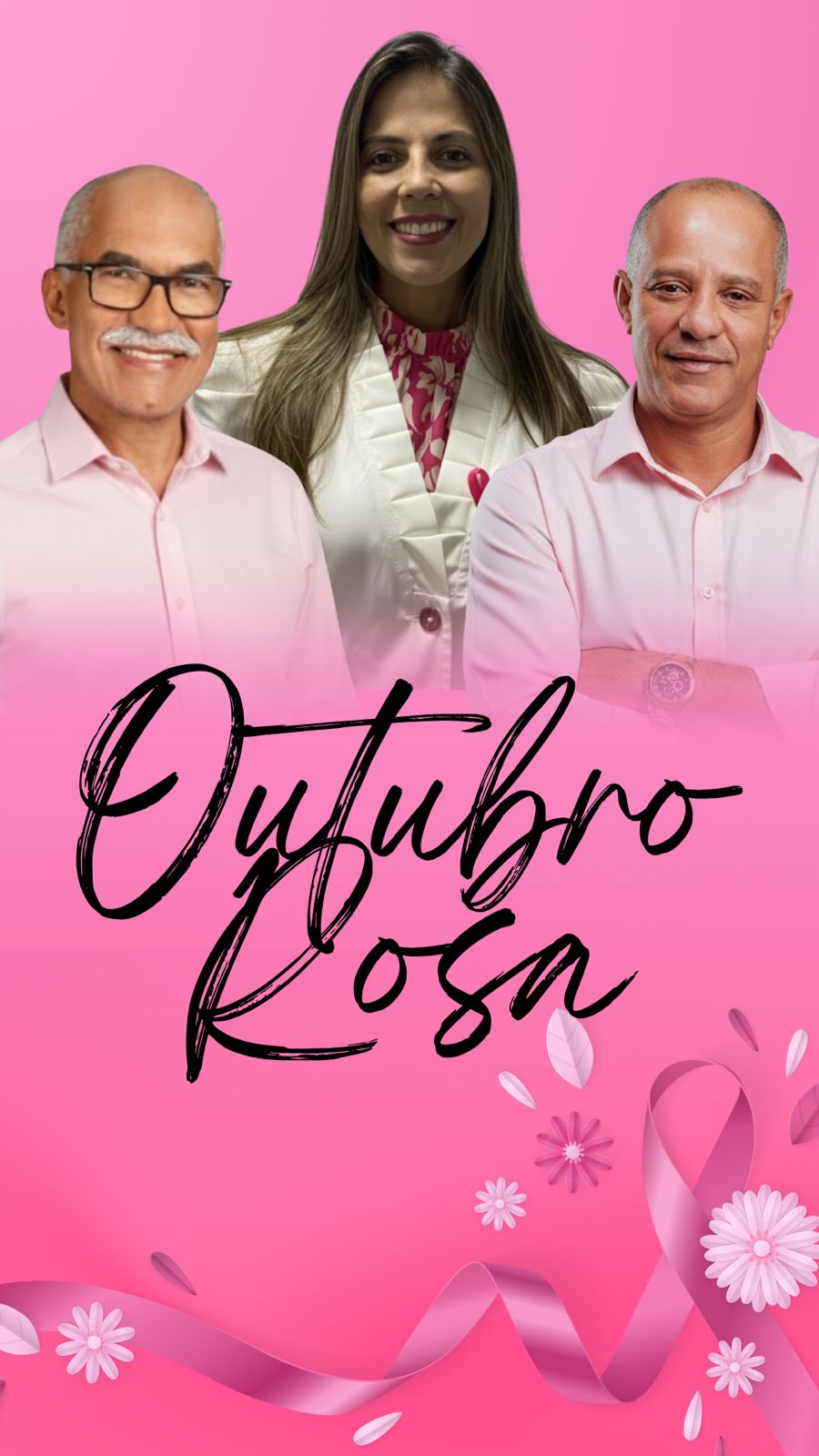 Clínica Saúde & Bem-Estar Promove Dia de Atendimento Gratuito e Humanizado para Mulheres em Simões Filho