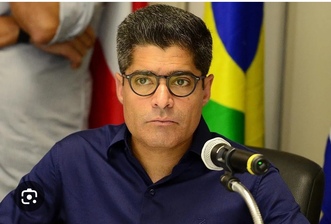 ACM Neto lidera o índice de rejeição entre os principais candidatos ao Palácio de Ondina.