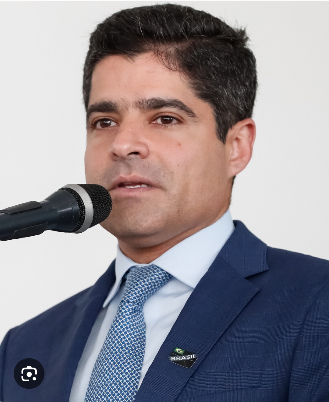 PF Aponta ACM Neto como Principal Elo em Fraudes: O Escândalo que Balança a Política Baiana